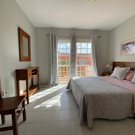 Apartamento Gustamar 10 Caleta De Fuste Luaran gambar
