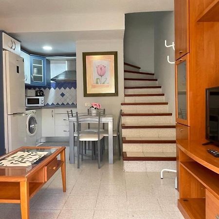 Apartamento Gustamar 10 Caleta De Fuste Luaran gambar
