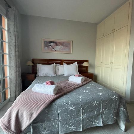 Apartamento Gustamar 10 Caleta De Fuste Luaran gambar