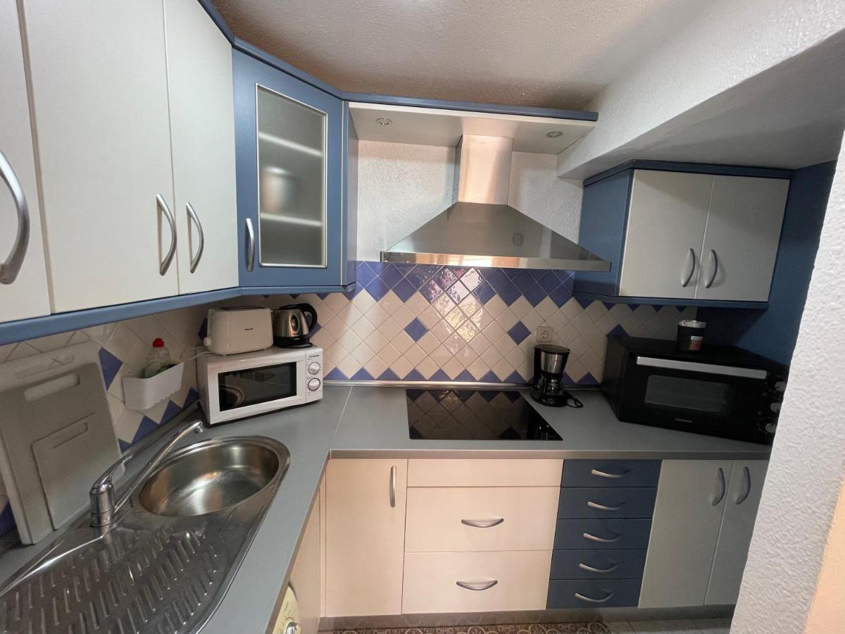 Apartamento Gustamar 10 Caleta De Fuste Luaran gambar