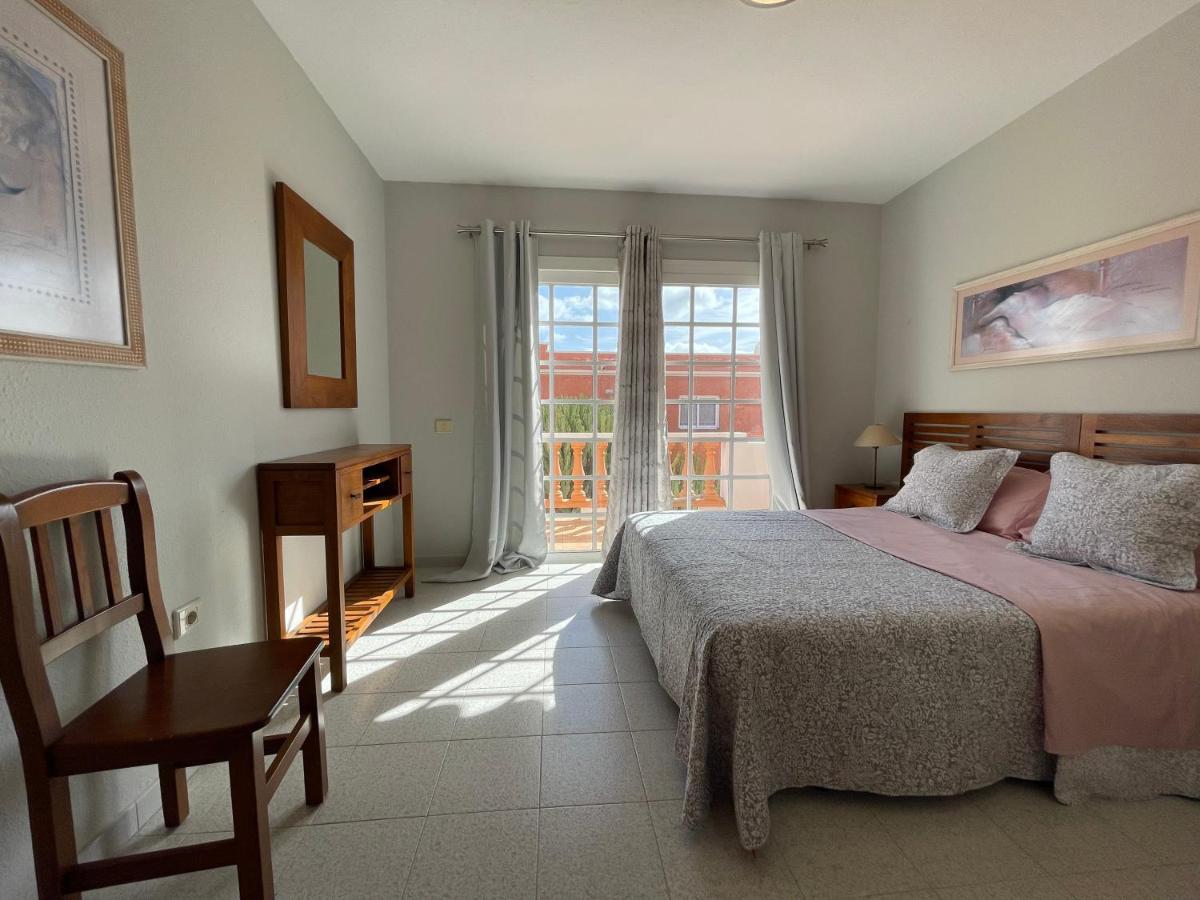 Apartamento Gustamar 10 Caleta De Fuste Luaran gambar