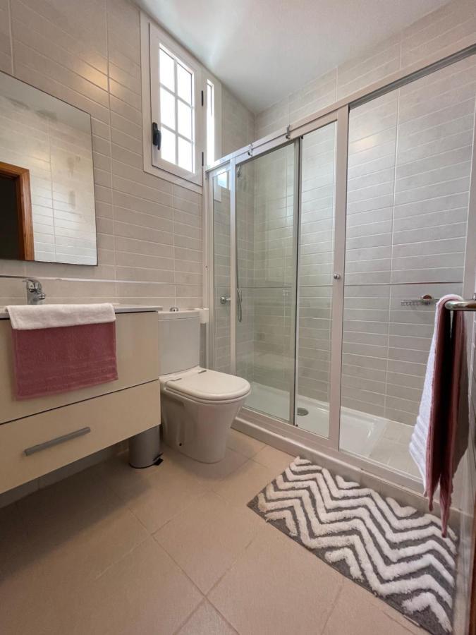 Apartamento Gustamar 10 Caleta De Fuste Luaran gambar