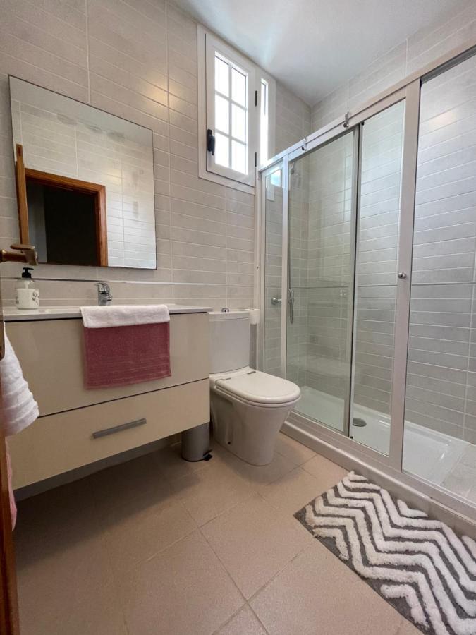 Apartamento Gustamar 10 Caleta De Fuste Luaran gambar
