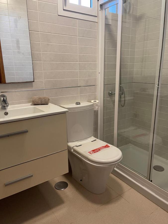 Apartamento Gustamar 10 Caleta De Fuste Luaran gambar
