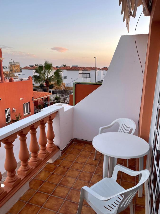Apartamento Gustamar 10 Caleta De Fuste Luaran gambar