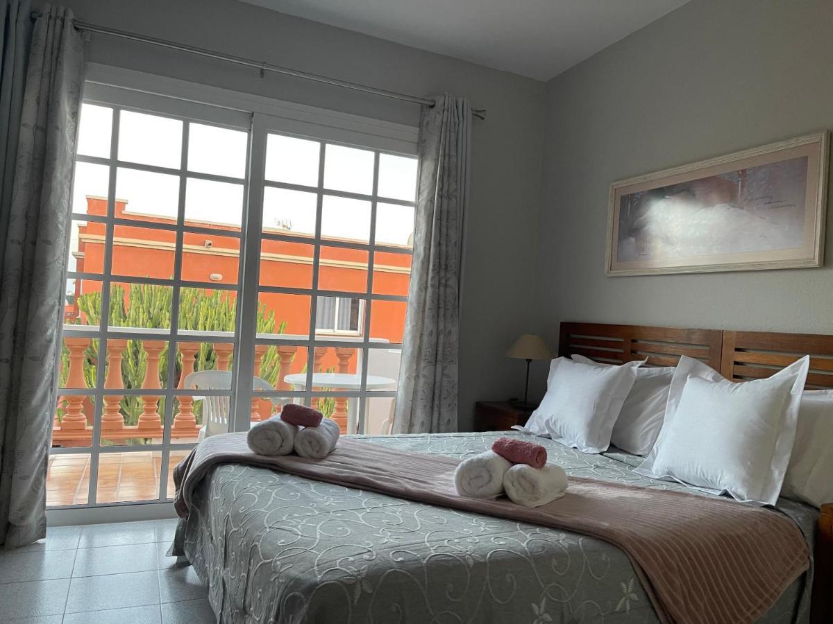 Apartamento Gustamar 10 Caleta De Fuste Luaran gambar